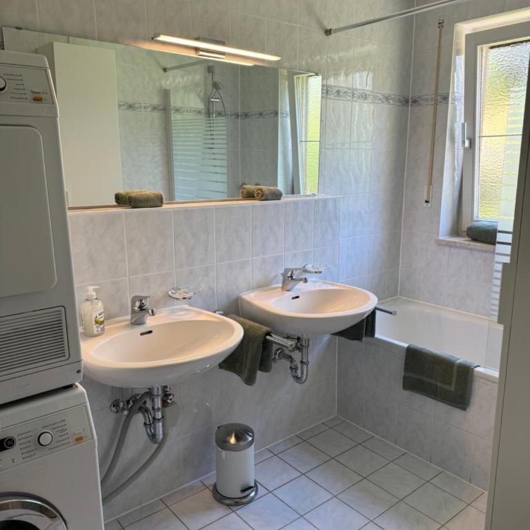 Ferienwohnung Gary mit zwei Terrassen und Garten - Apartamento de 2 dormitorios - 18