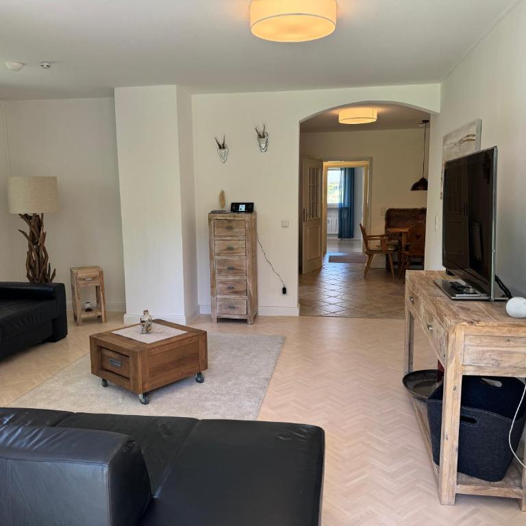 Ferienwohnung Gary mit zwei Terrassen und Garten - Apartamento de 2 dormitorios - 4