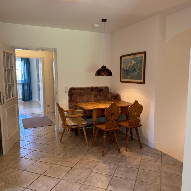 Ferienwohnung Gary mit zwei Terrassen und Garten - Apartamento de 2 dormitorios - 8