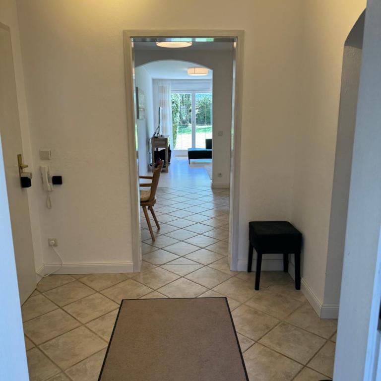 Ferienwohnung Gary mit zwei Terrassen und Garten - Apartamento de 2 dormitorios - 31