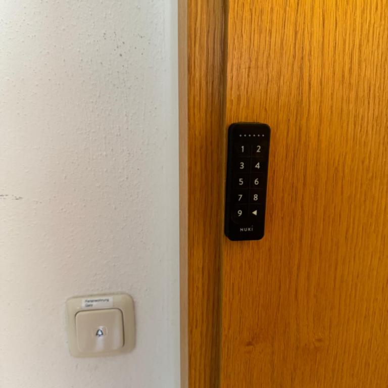 Ferienwohnung Gary mit zwei Terrassen und Garten - Apartamento de 2 dormitorios - 32