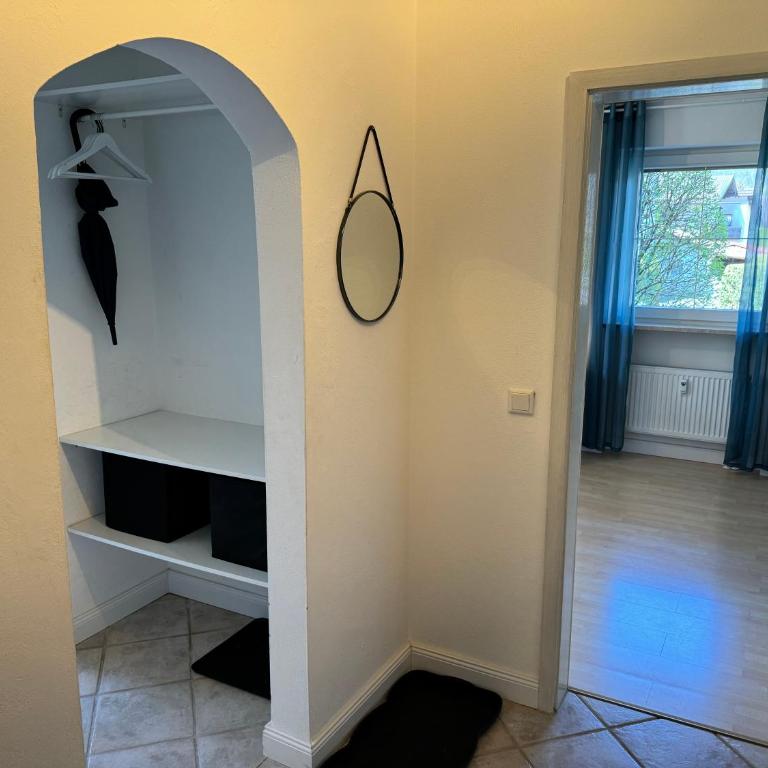 Ferienwohnung Gary mit zwei Terrassen und Garten - Apartamento de 2 dormitorios - 30