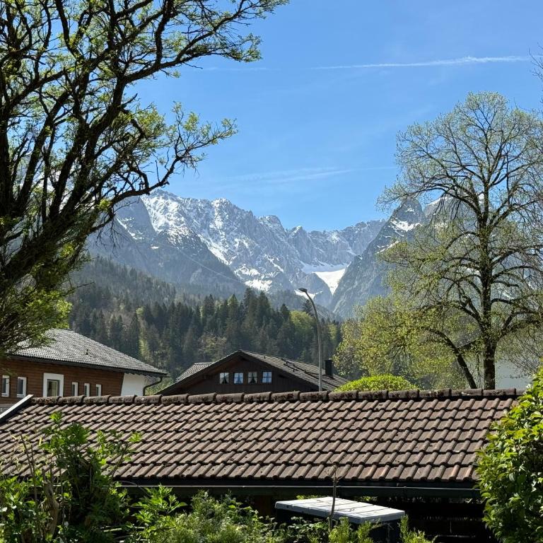 Ferienwohnung Gary mit zwei Terrassen und Garten - Apartamento de 2 dormitorios - 36