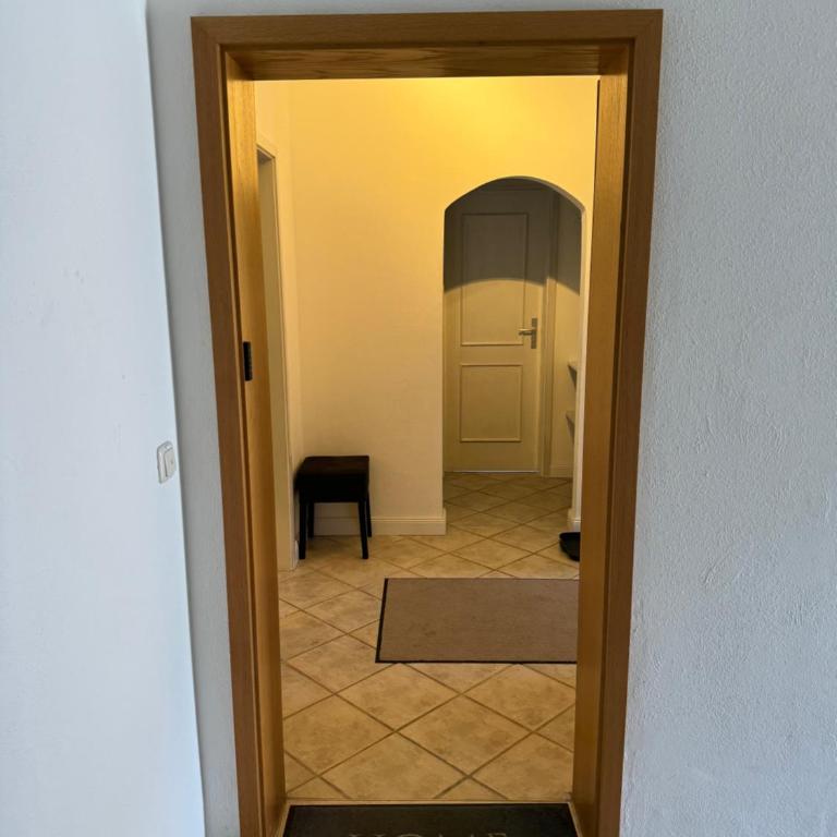 Ferienwohnung Gary mit zwei Terrassen und Garten - Apartamento de 2 dormitorios - 33
