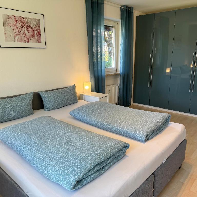 Ferienwohnung Gary mit zwei Terrassen und Garten - Apartamento de 2 dormitorios - 12