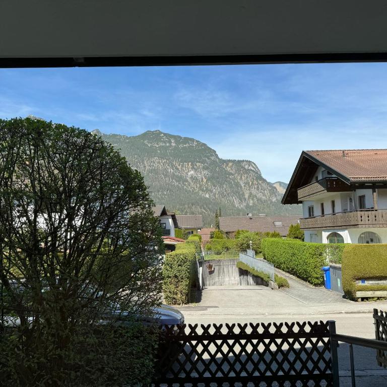 Ferienwohnung Gary mit zwei Terrassen und Garten - Apartamento de 2 dormitorios - 37