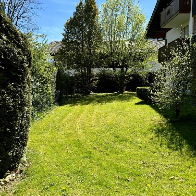Ferienwohnung Gary mit zwei Terrassen und Garten - Apartamento de 2 dormitorios - 25