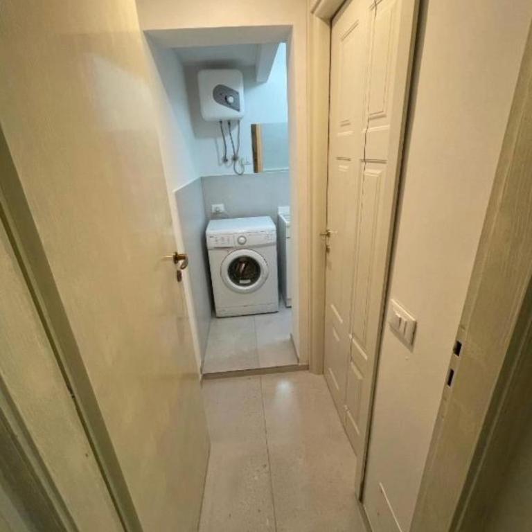 Casa Emilia - Appartamento con 1 Camera da Letto - 9