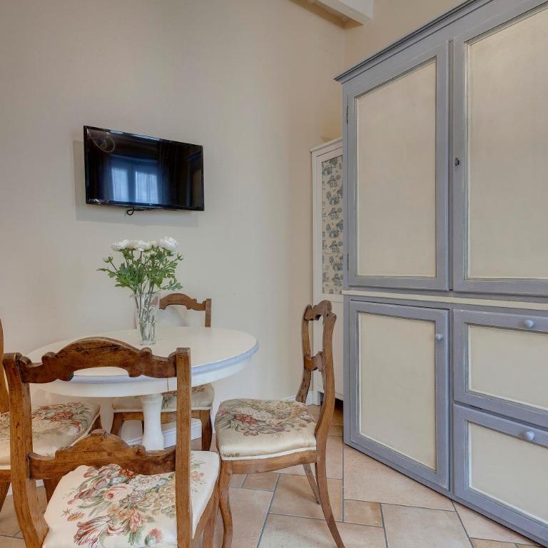 Agnolo Apartment by Mamo Florence - Appartamento con 1 Camera da Letto - 2