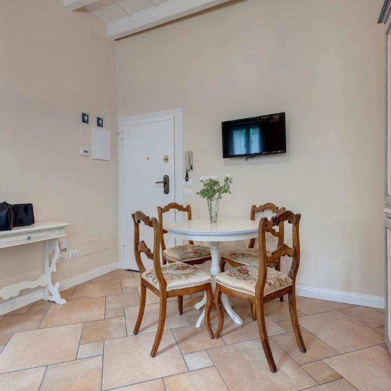 Agnolo Apartment by Mamo Florence - Appartamento con 1 Camera da Letto - 7