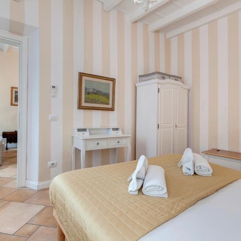 Agnolo Apartment by Mamo Florence - Appartamento con 1 Camera da Letto - 8
