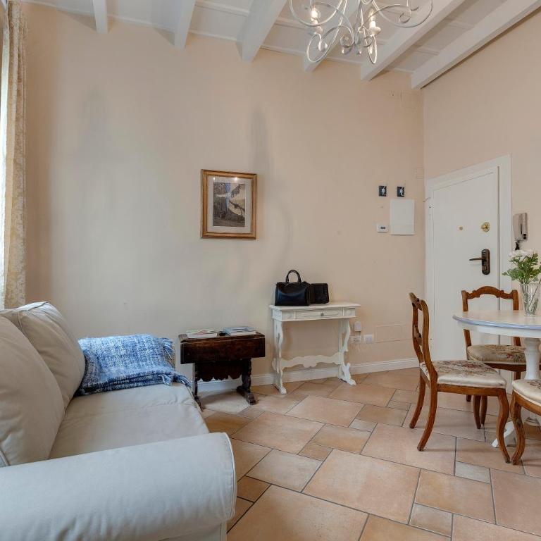 Agnolo Apartment by Mamo Florence - Appartamento con 1 Camera da Letto - 12
