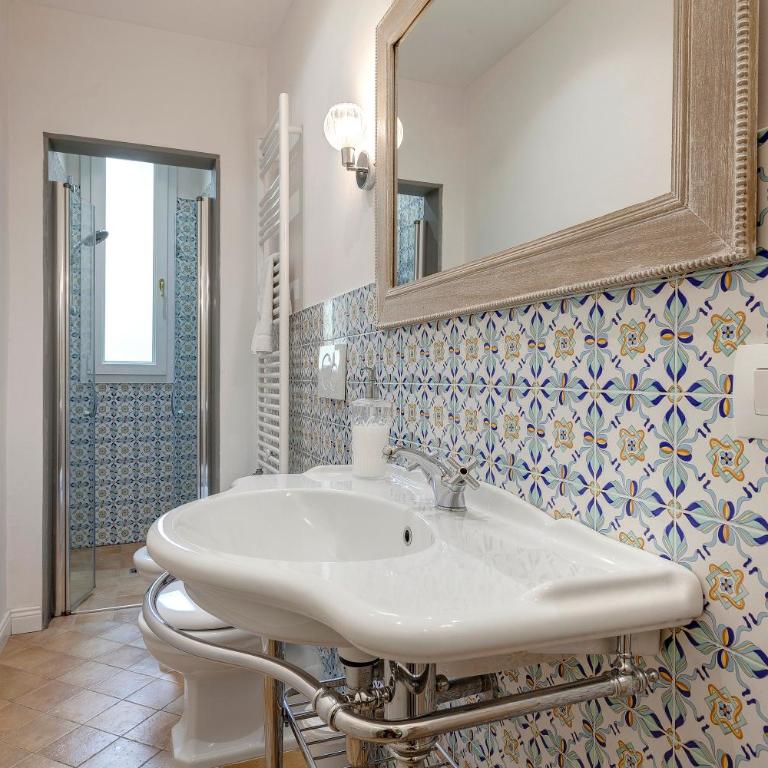 Agnolo Apartment by Mamo Florence - Appartamento con 1 Camera da Letto - 14