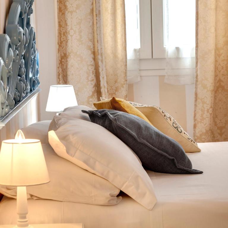 Agnolo Apartment by Mamo Florence - Appartamento con 1 Camera da Letto - 17