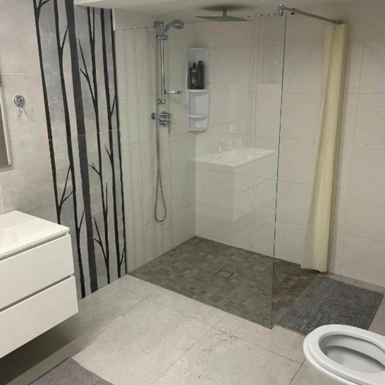 Casa Emilia - Appartamento con 1 Camera da Letto - 8