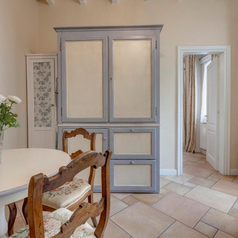 Agnolo Apartment by Mamo Florence - Appartamento con 1 Camera da Letto - 18