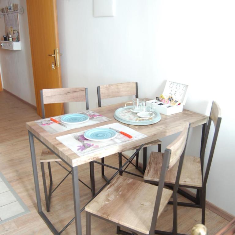Alla Marina - Appartamento con 2 Camere da Letto - 23
