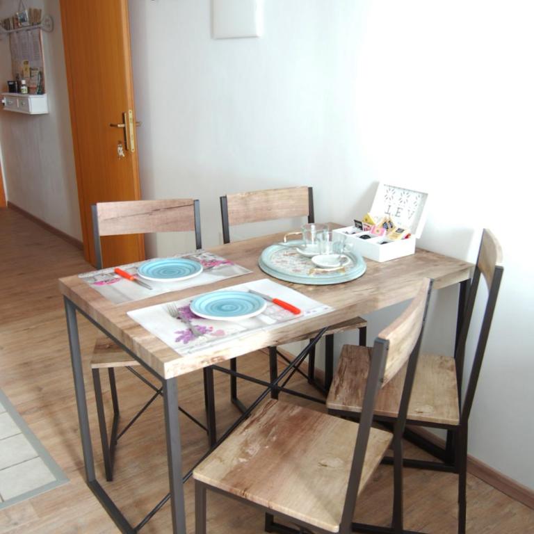 Alla Marina - Appartamento con 2 Camere da Letto - 24