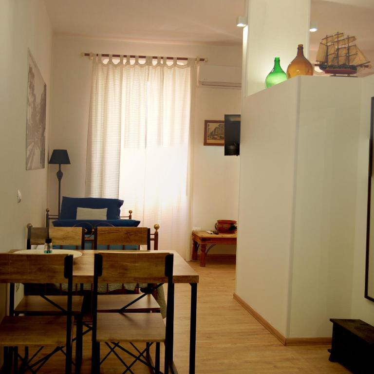Alla Marina - Appartamento con 2 Camere da Letto - 32