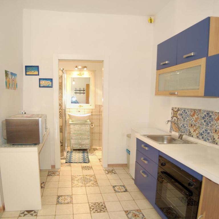 Alla Marina - Appartamento con 2 Camere da Letto - 31