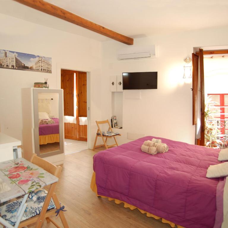 Alla Marina - Appartamento con 2 Camere da Letto - 39