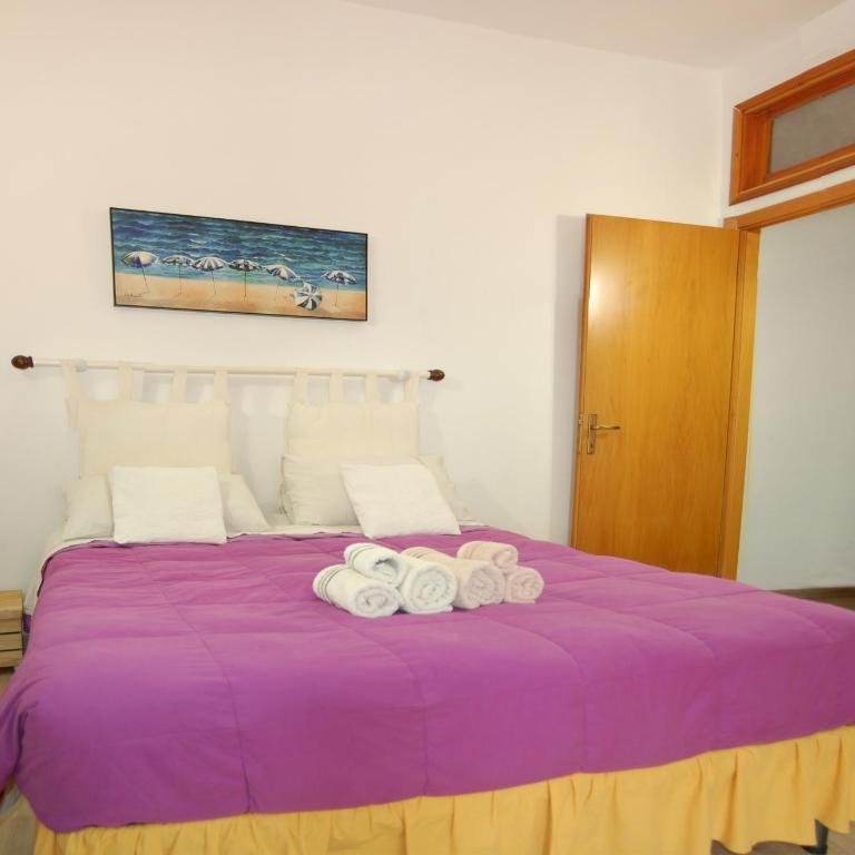 Alla Marina - Appartamento con 2 Camere da Letto - 36