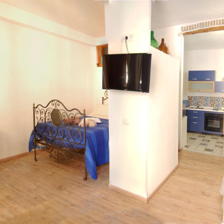 Alla Marina - Appartamento con 2 Camere da Letto - 38