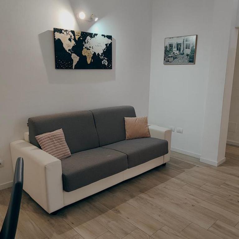 Macci Florence Sweet Apartment - Appartamento con 1 Camera da Letto - 14