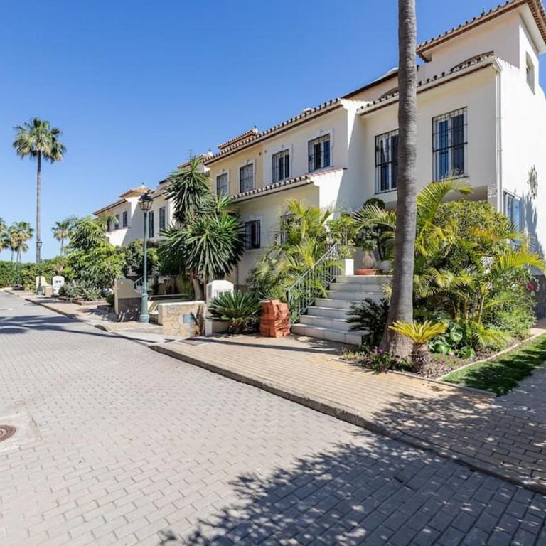 Perfect apartment on beach near Estepona RDR340 - One-Bedroom Apartment - 5