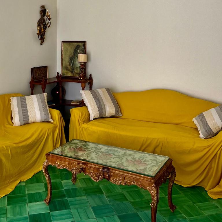 La casa dei ricordi - Appartamento con 2 Camere da Letto - 5
