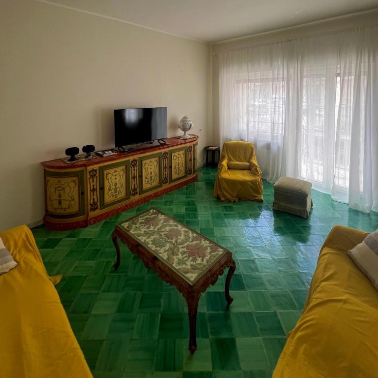La casa dei ricordi - Appartamento con 2 Camere da Letto - 3