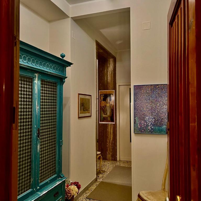 La casa dei ricordi - Appartamento con 2 Camere da Letto - 21