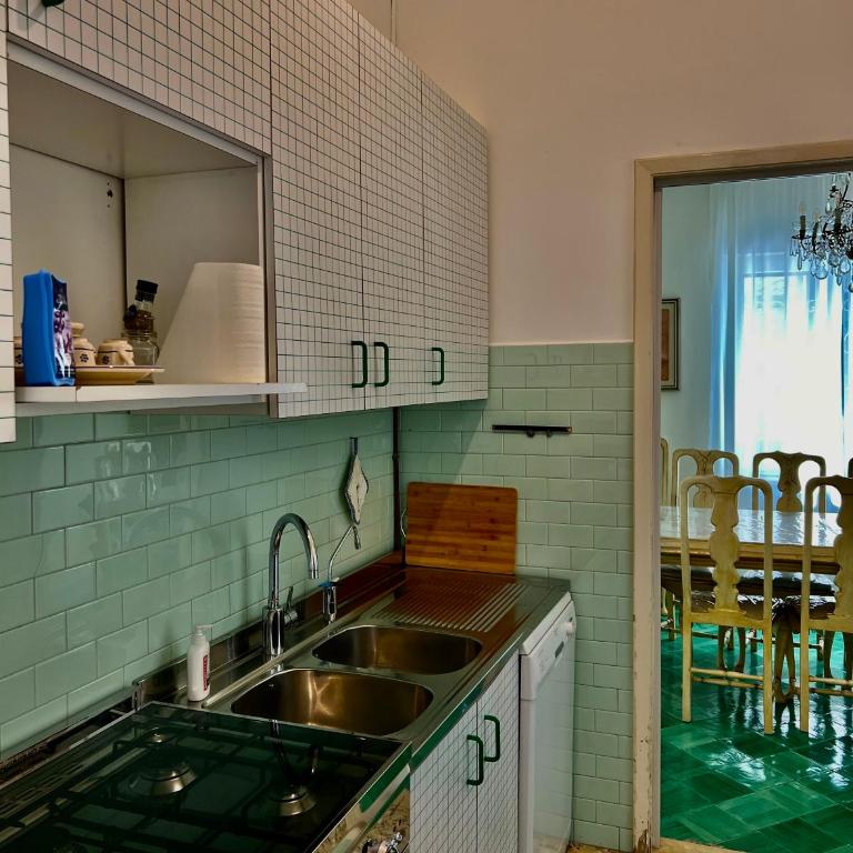 La casa dei ricordi - Appartamento con 2 Camere da Letto - 17
