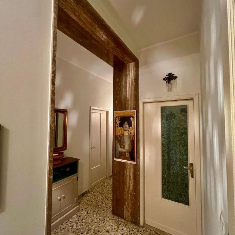 La casa dei ricordi - Appartamento con 2 Camere da Letto - 26