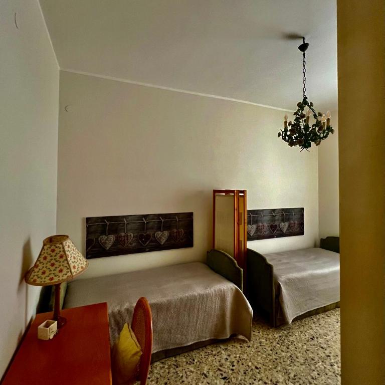 La casa dei ricordi - Appartamento con 2 Camere da Letto - 14