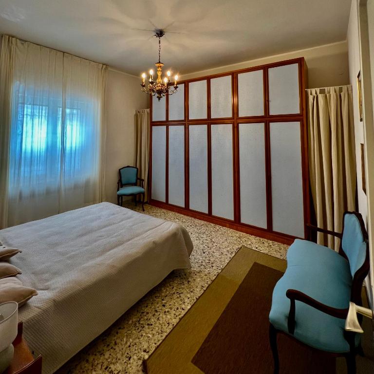 La casa dei ricordi - Appartamento con 2 Camere da Letto - 12