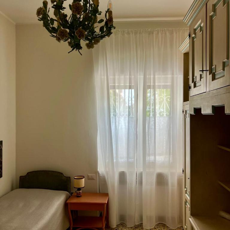La casa dei ricordi - Appartamento con 2 Camere da Letto - 15
