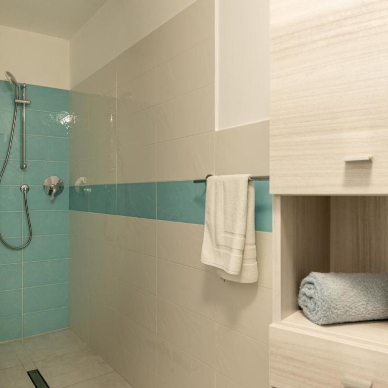 CAMPI ALTI AL MARE APARTMENTS - Appartamento con 2 Camere da Letto - 12