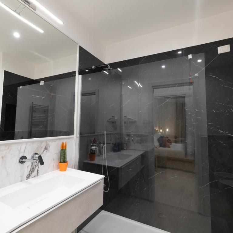Napoli City Center - Appartamenti e Camere - Appartamento con 1 Camera da Letto - 3