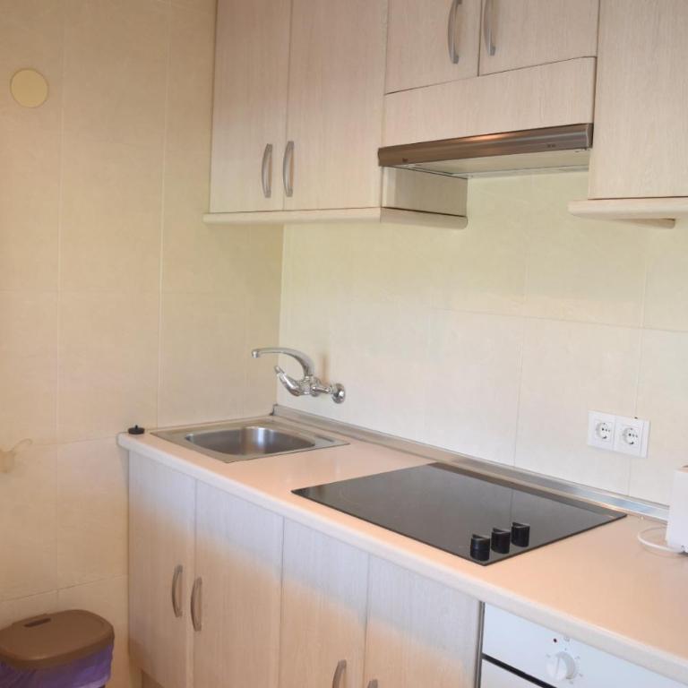 Apartamentos de los Cisnes - Apartamento de 1 dormitorio - 2