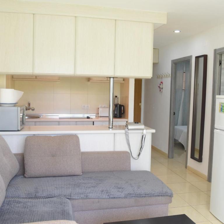 Apartamentos de los Cisnes - Apartamento de 1 dormitorio - 3