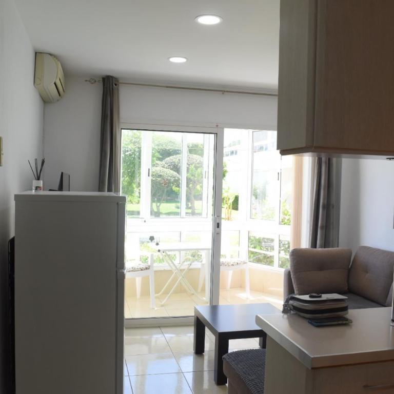 Apartamentos de los Cisnes - Apartamento de 1 dormitorio - 4