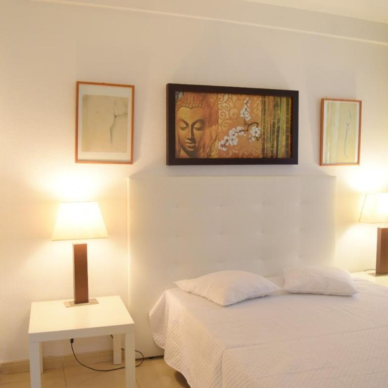 Apartamentos de los Cisnes - Apartamento de 1 dormitorio - 7