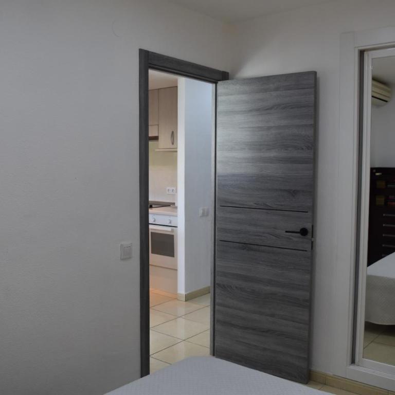 Apartamentos de los Cisnes - Apartamento de 1 dormitorio - 8