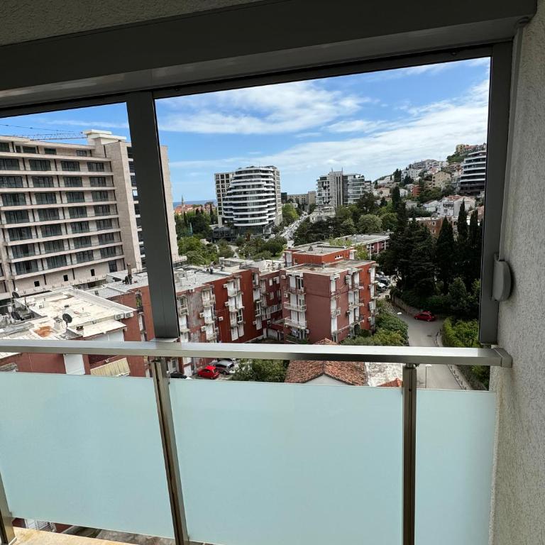 City center lux 2bdr apt with garage - Apartman sa 2 Spavaće Sobe - 15