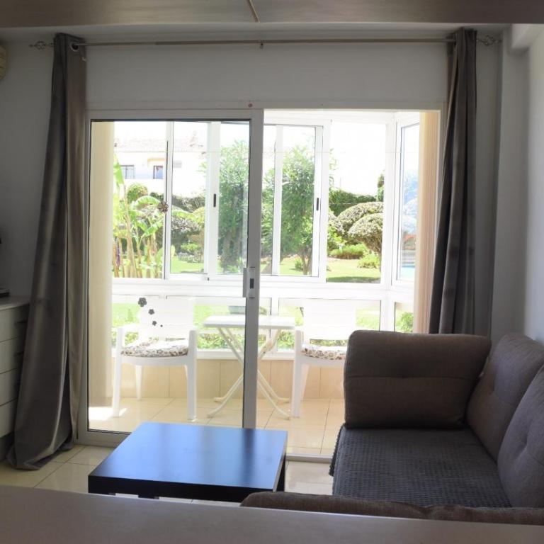 Apartamentos de los Cisnes - Apartamento de 1 dormitorio - 9
