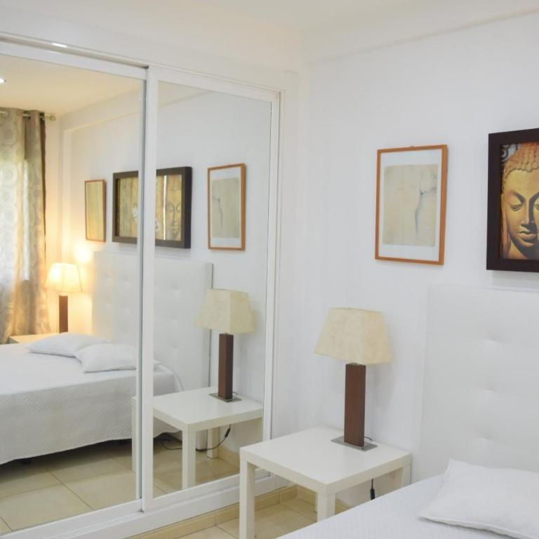 Apartamentos de los Cisnes - Apartamento de 1 dormitorio - 11