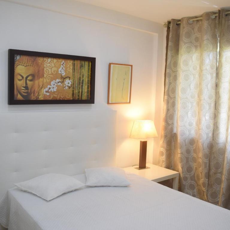 Apartamentos de los Cisnes - Apartamento de 1 dormitorio - 13