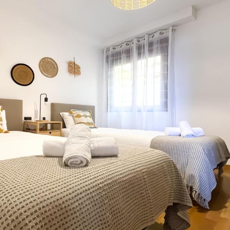 Paradise Home by Best Holidays Fuerteventura - Apartamento de 2 dormitorios - 25