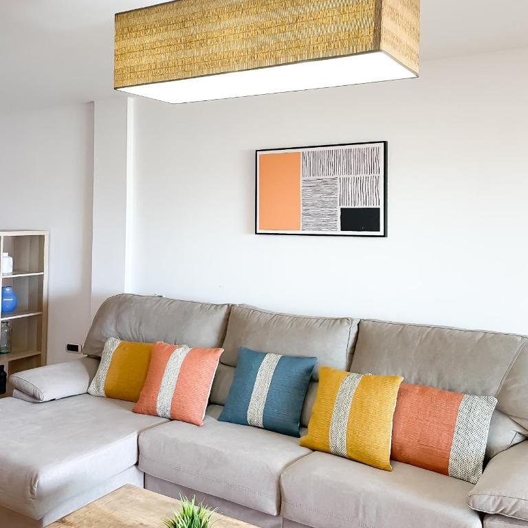 Paradise Home by Best Holidays Fuerteventura - Apartamento de 2 dormitorios - 4